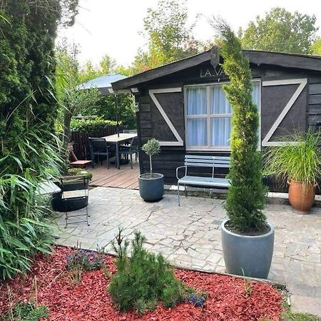 La Vallée Seneffe Extérieur photo