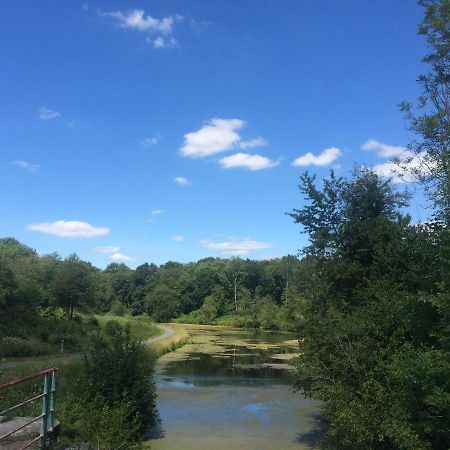 La Vallée Seneffe Extérieur photo