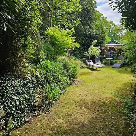 La Vallée Seneffe Extérieur photo