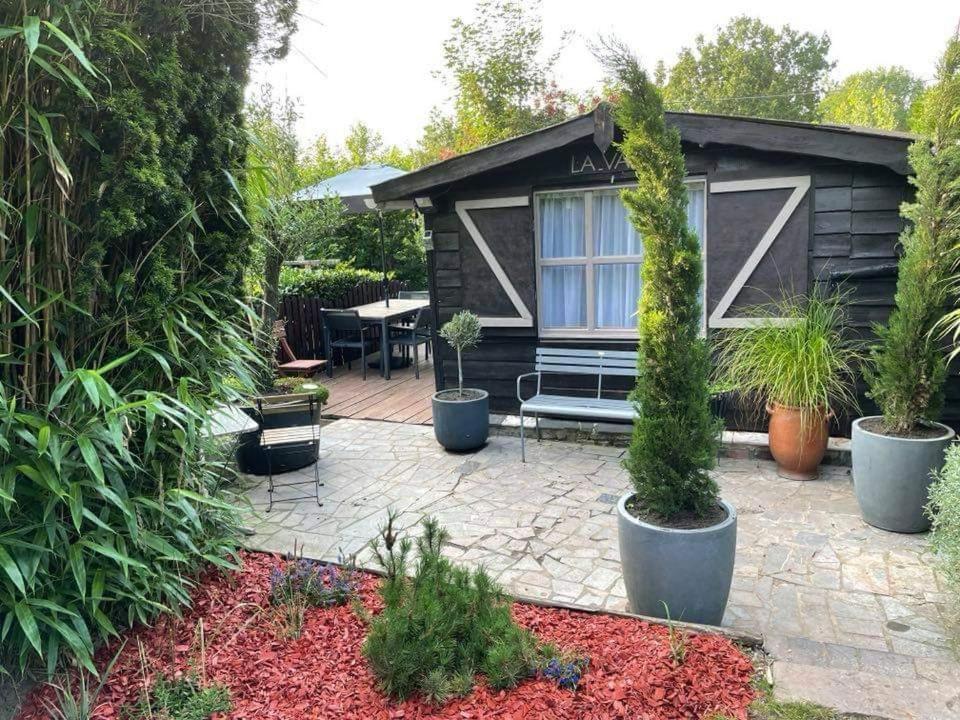 La Vallée Seneffe Extérieur photo