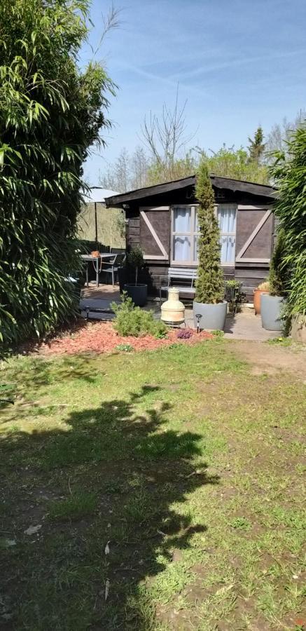La Vallée Seneffe Extérieur photo