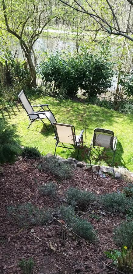 La Vallée Seneffe Extérieur photo