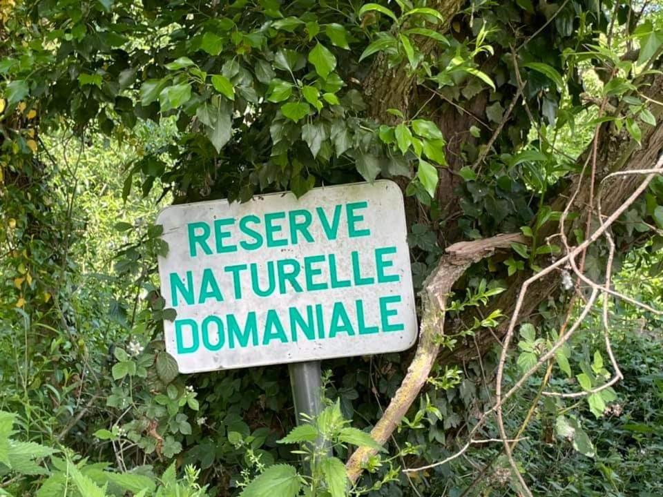 La Vallée Seneffe Extérieur photo