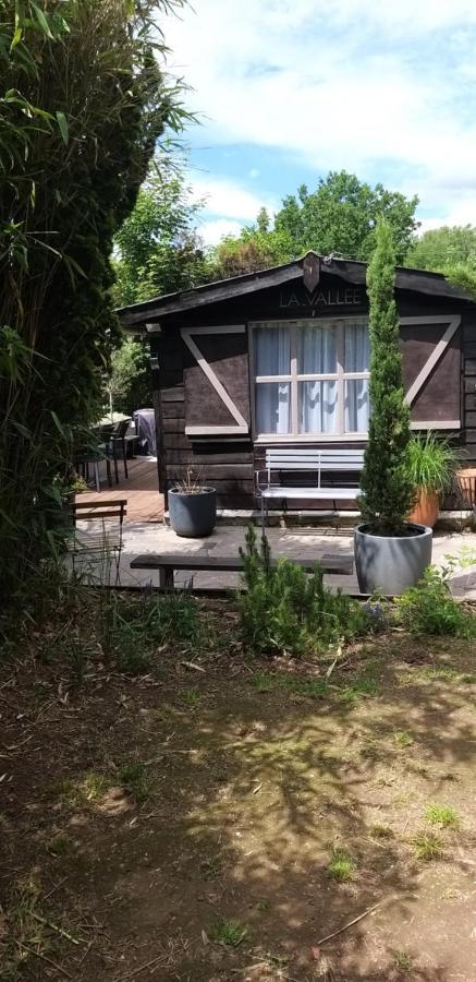 La Vallée Seneffe Extérieur photo