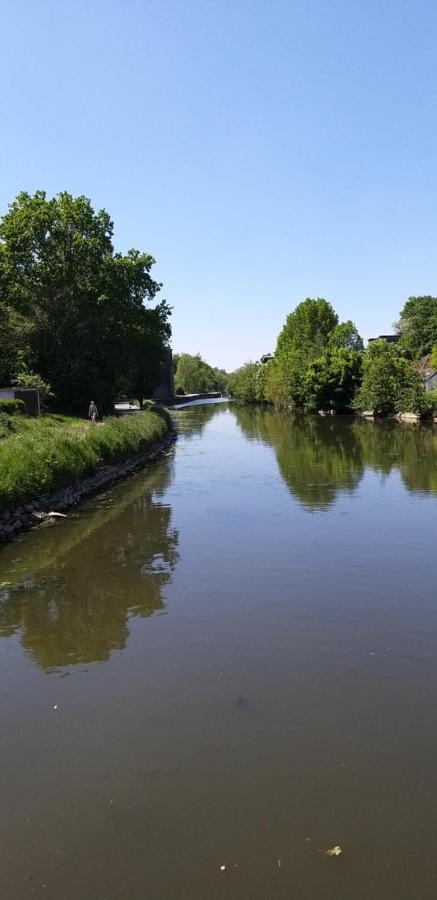 La Vallée Seneffe Extérieur photo