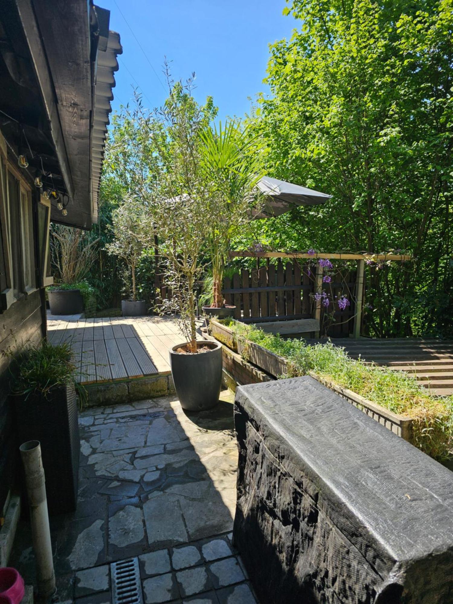 La Vallée Seneffe Extérieur photo